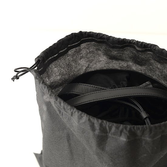 Permanent Age / パーマネントエイジ / バケツ型ショルダーバッグ