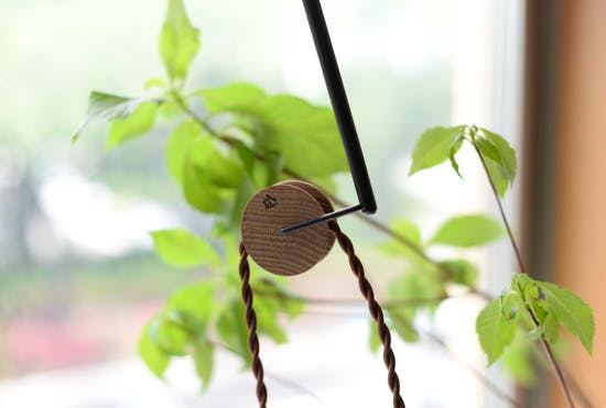 eNproduct / ハンガーライト / hanger light - 北欧、暮らしの道具店