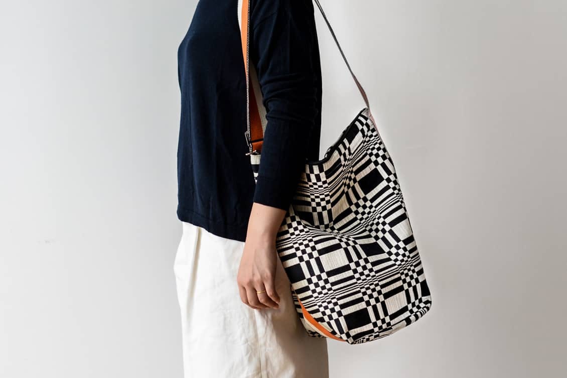 Johanna Gullichsen/ヨハンナ・グリクセン/テトラショルダー - 北欧