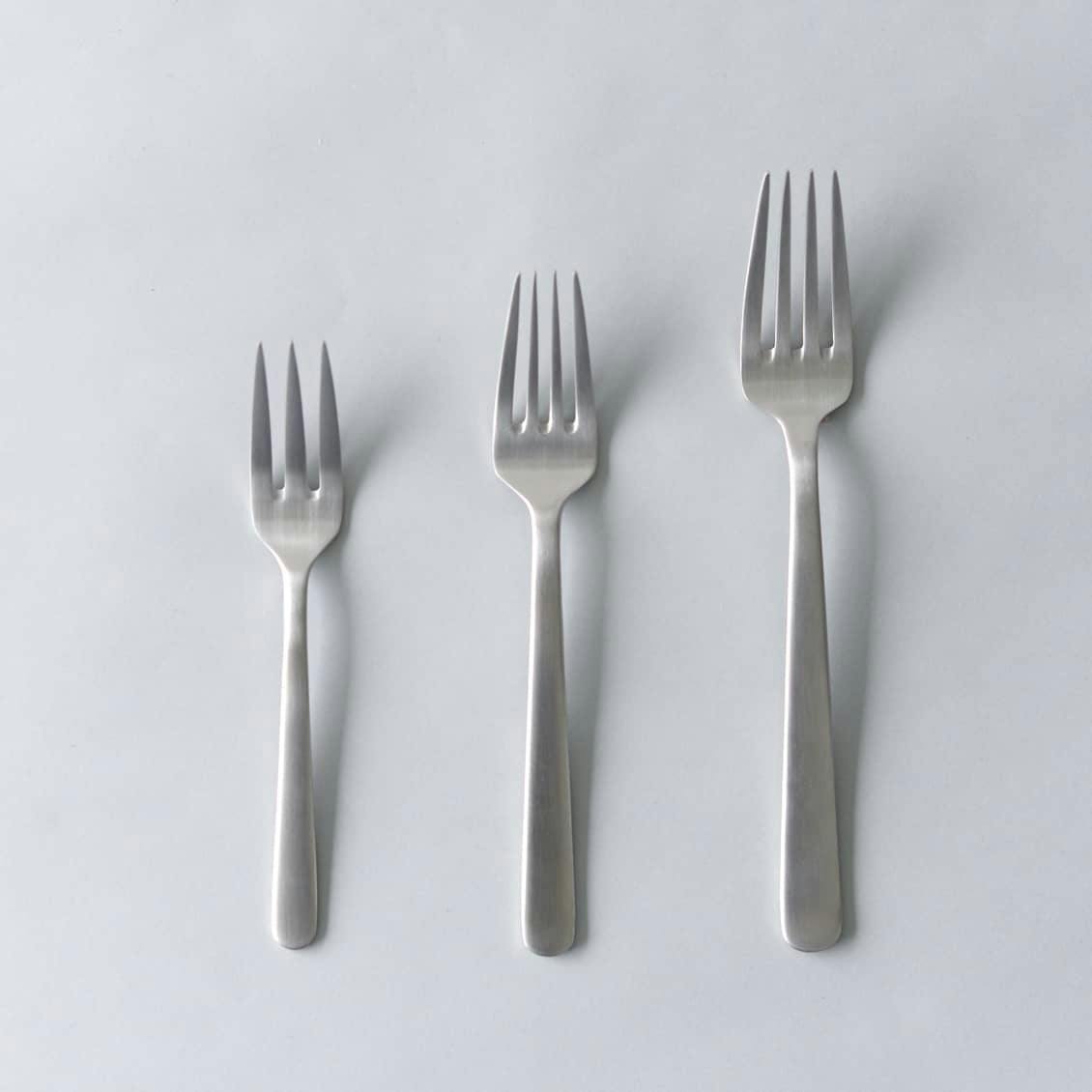 Kay Bojesen/カイボイスン/ディナーフォーク - 北欧、暮らしの道具店