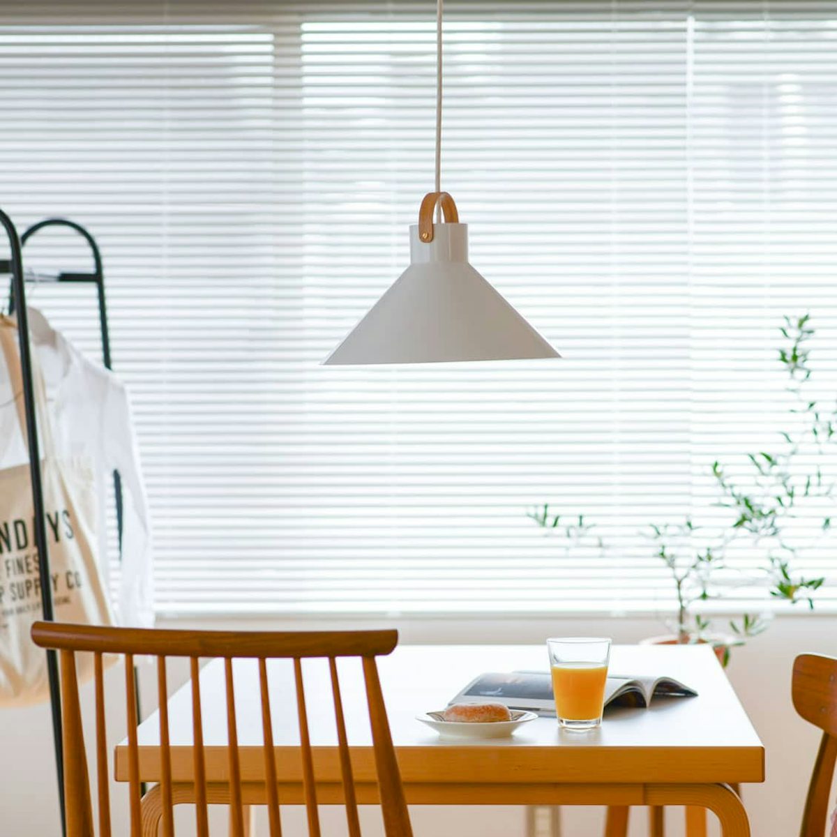 CLASKA / クラスカ / アトリエランプ - 北欧、暮らしの道具店