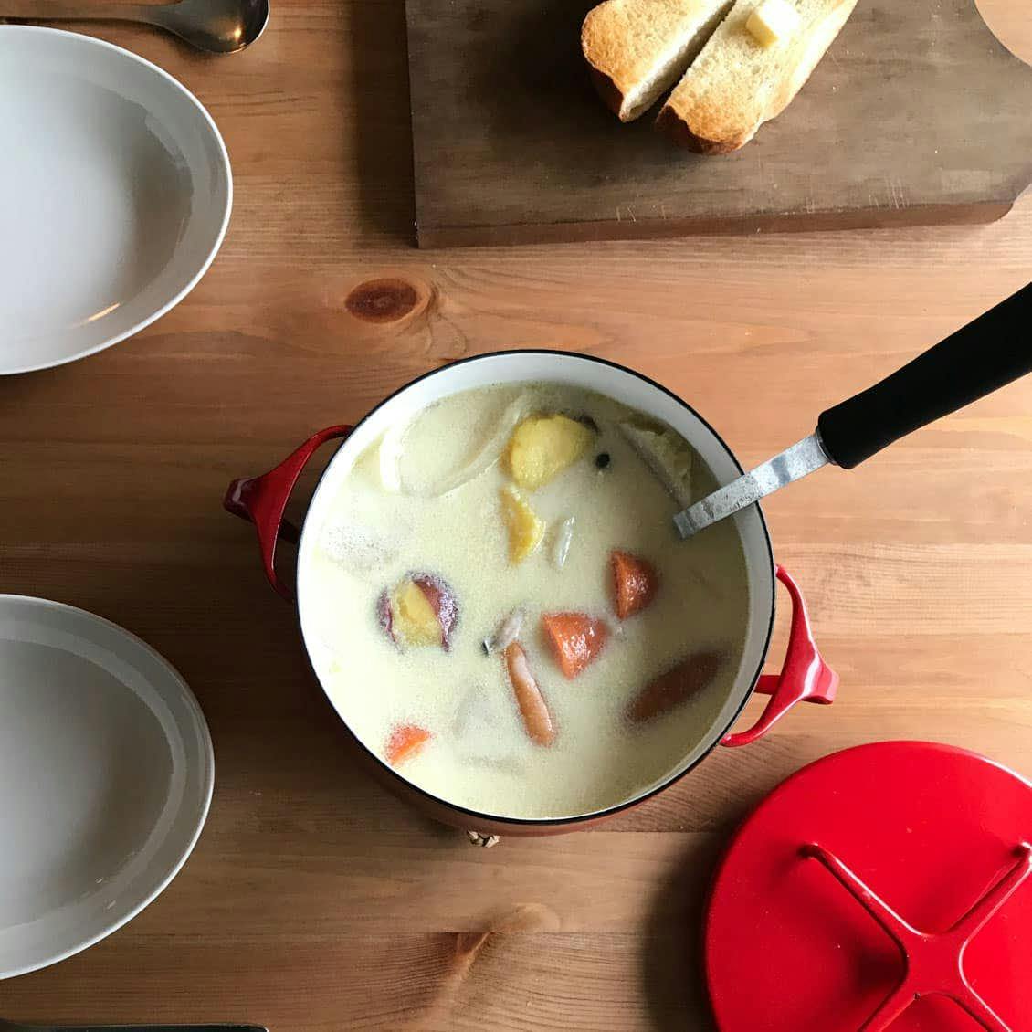 DANSK / ダンスク / コベンスタイル2 （両手鍋18cm） - 北欧、暮らしの