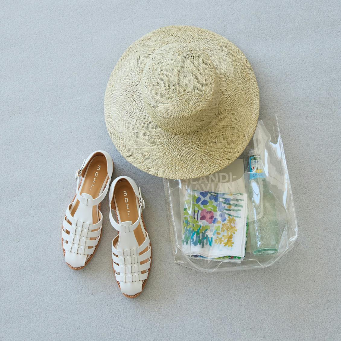 MOHI / クラシックグルカサンダル - 北欧、暮らしの道具店