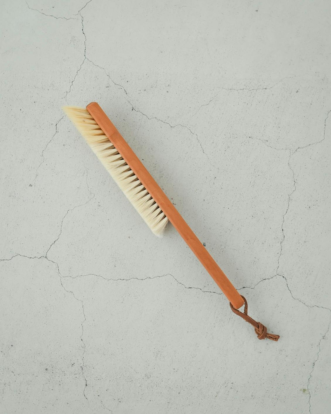 REDECKER/レデッカー社/ブックブラシ - 北欧、暮らしの道具店