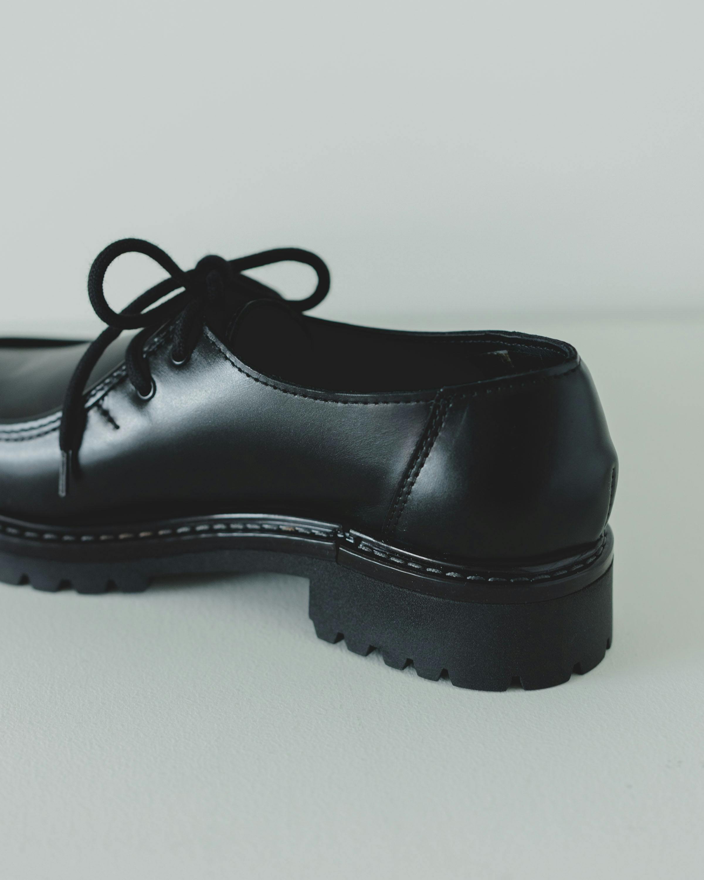 ENESS / エネス / チロリアンシューズ （全6サイズ） - 北欧、暮らしの