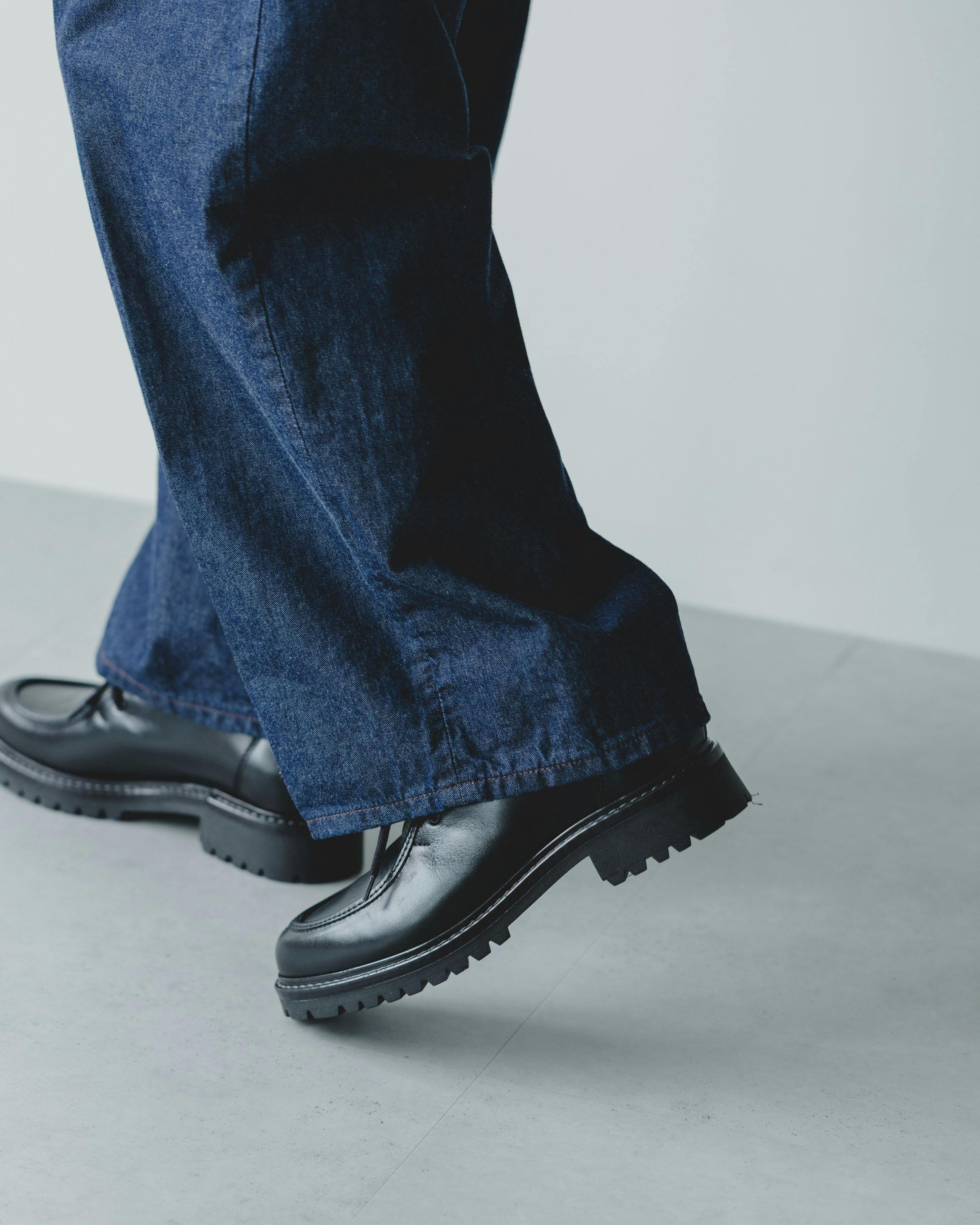 ENESS / エネス / チロリアンシューズ （全6サイズ） - 北欧、暮らしの