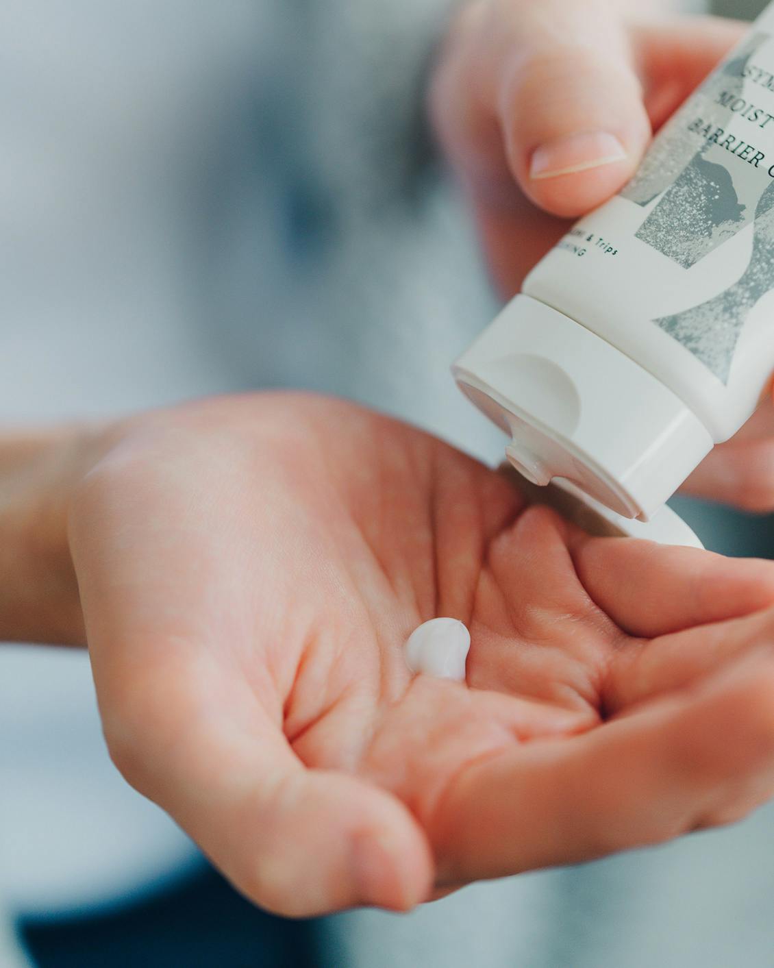 送料無料】「朝もふっくら、うるおいつなぐ」シンボリック モイスト