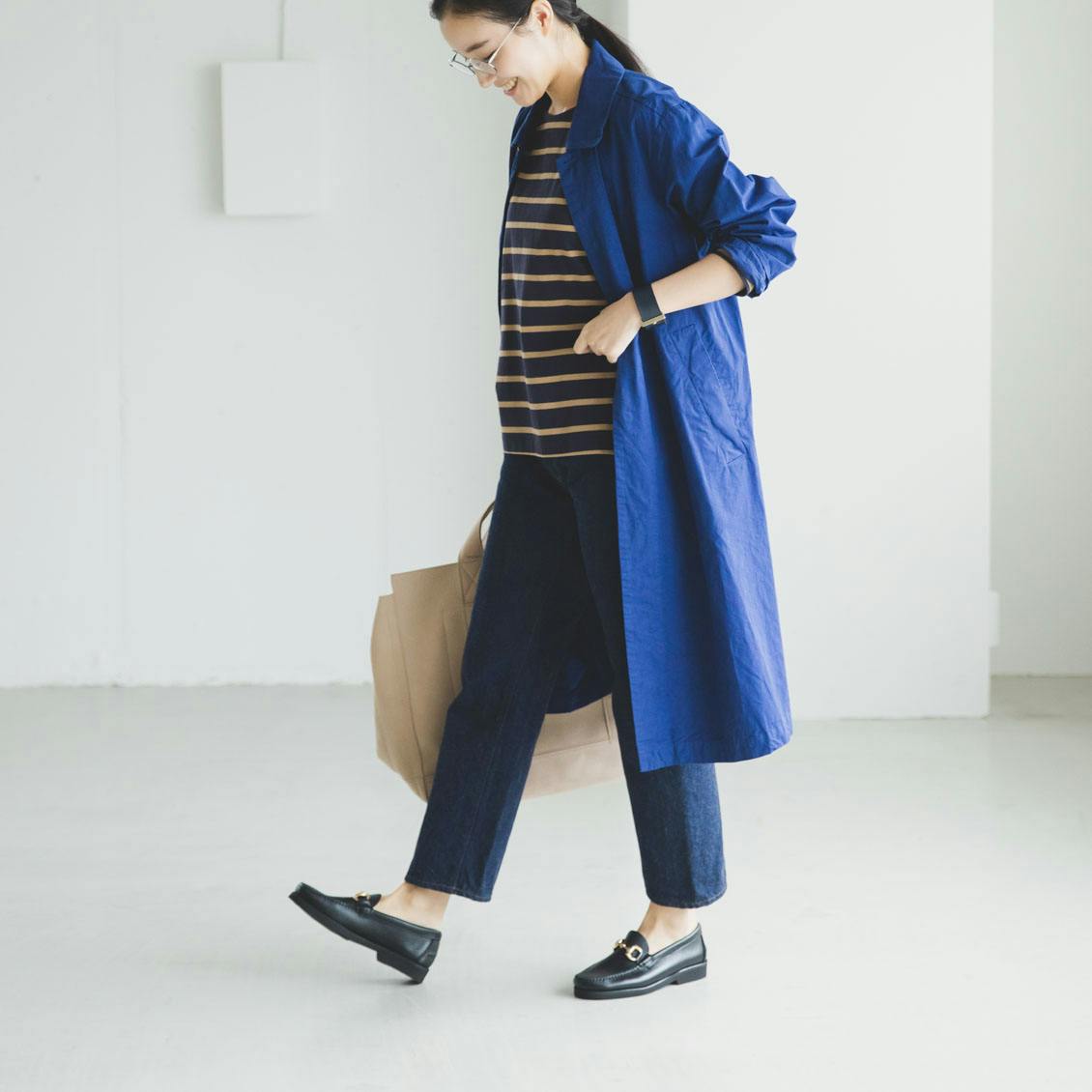 ARTESANOS / アルテサノス / ローファー - 北欧、暮らしの道具店