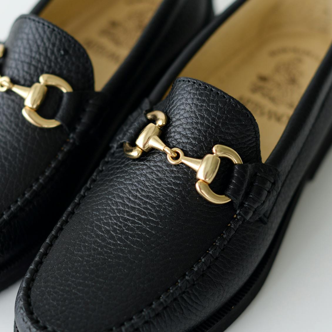 ARTESANOS / アルテサノス / ローファー - 北欧、暮らしの道具店