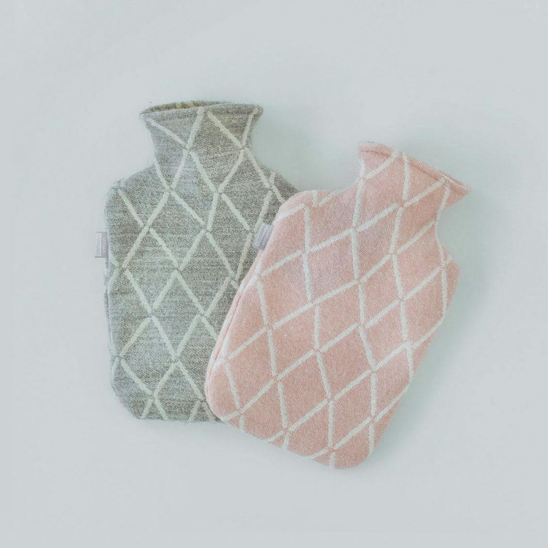 LAPUAN KANKURIT/ラプアン カンクリ/湯たんぽ（PUIKKO柄・2色） - 北欧