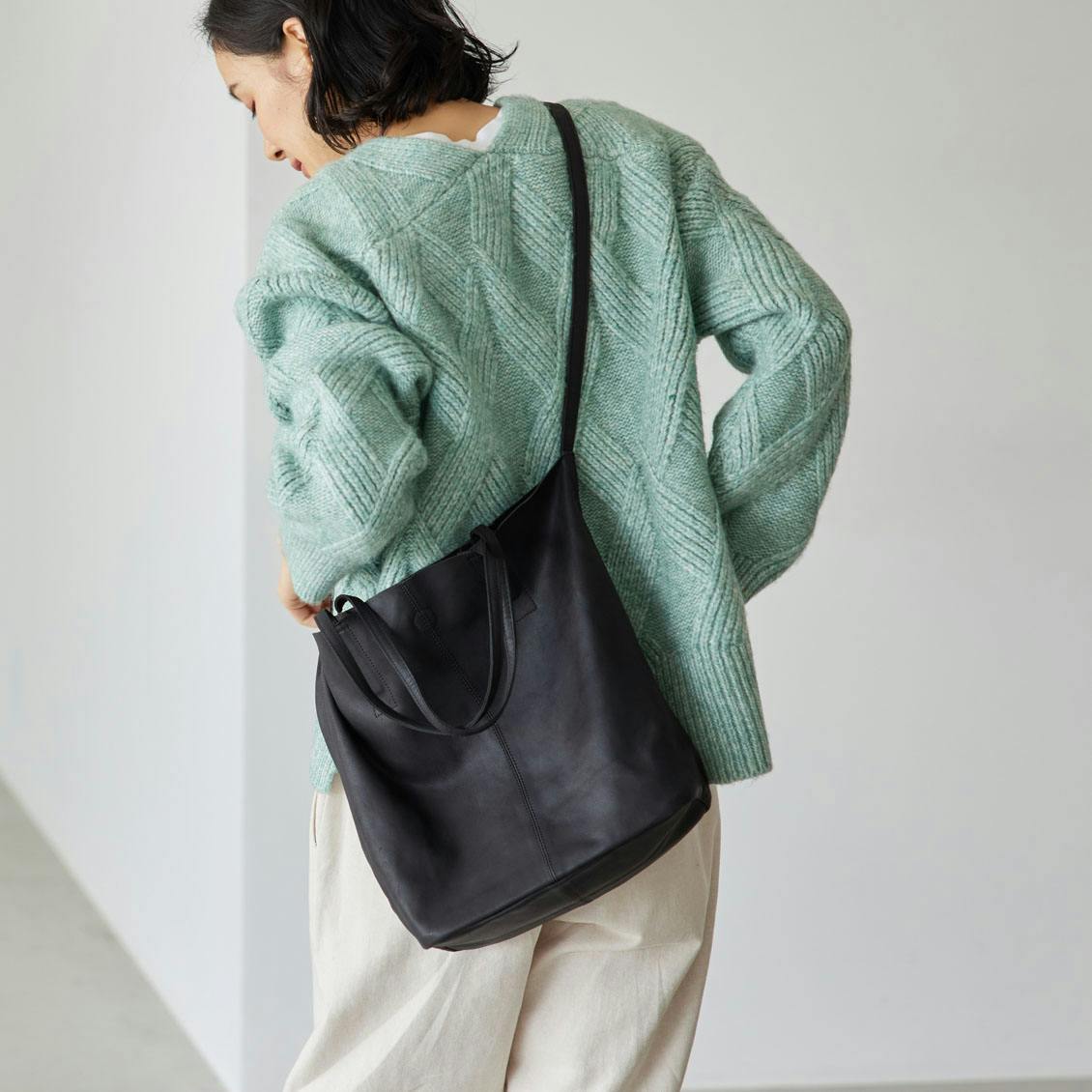 秋の始まりに迎えたい、バッグとポーチ - 北欧、暮らしの道具店