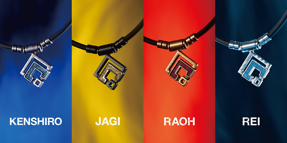 コラントッテ×北斗の拳」コラボ第2弾が新キャラクター参戦で登場