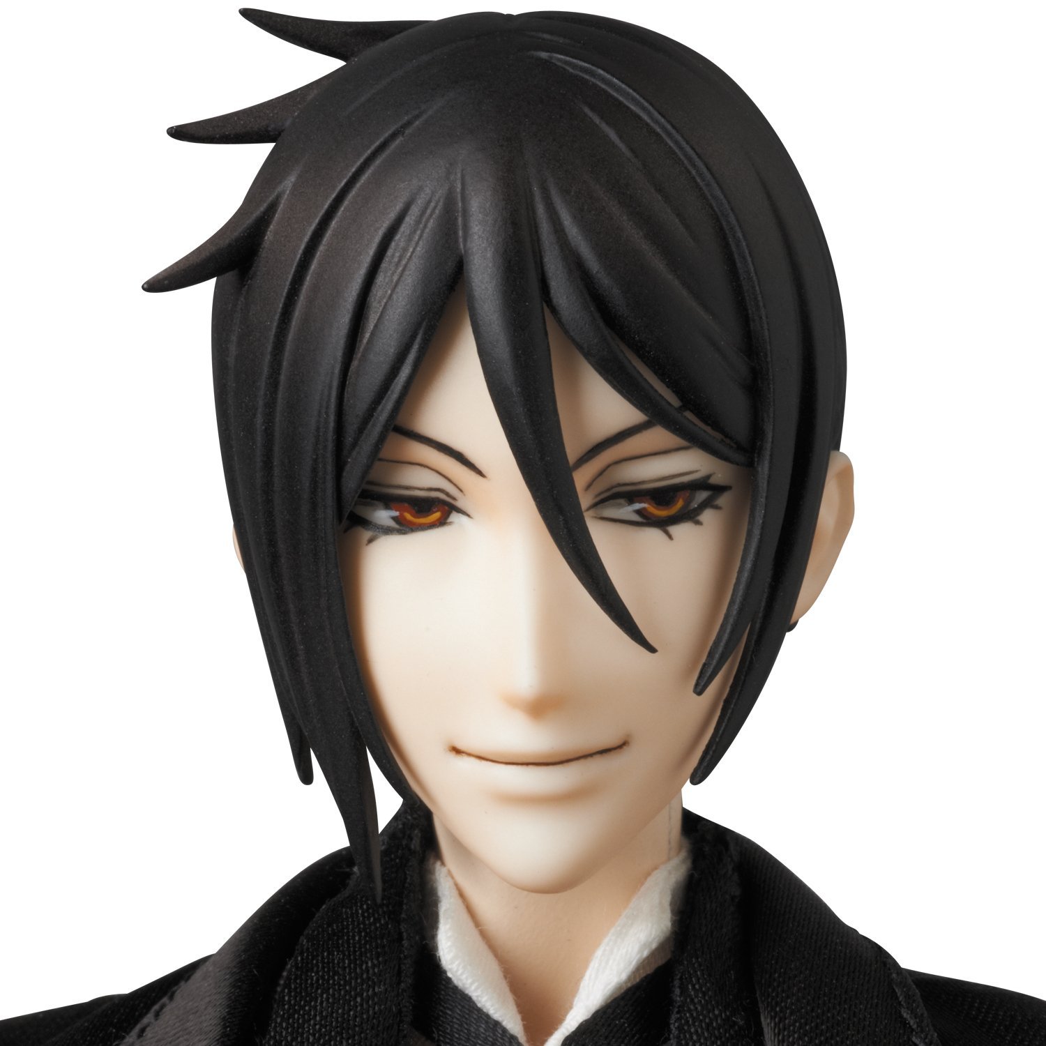 RAH 黒執事 セバスチャン・ミカエリス タムタムオンラインショップ札幌