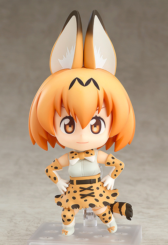 ねんどろいど けものフレンズ アライグマ タムタムオンラインショップ