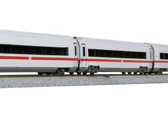 カトー 10-1543 ICE4 増結3両セットA タムタムオンラインショップ札幌