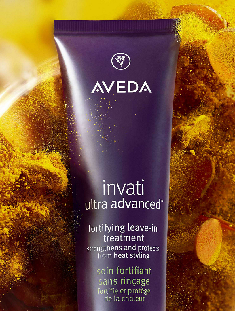 AVEDA Invati Ultra Advanced™ Fortifying Leave-in Treatment | Holt
