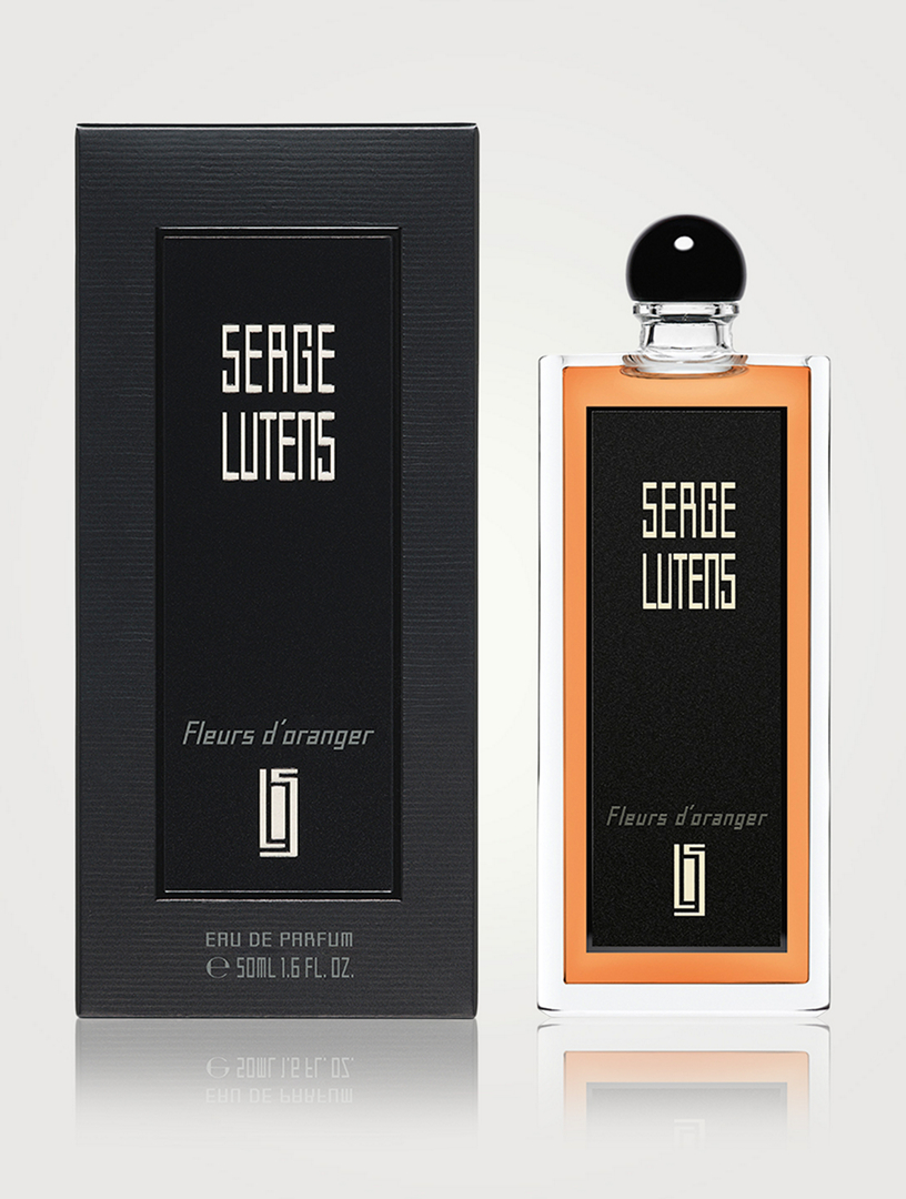 SERGE LUTENS Fleurs D'Oranger Eau De Parfum | Holt Renfrew
