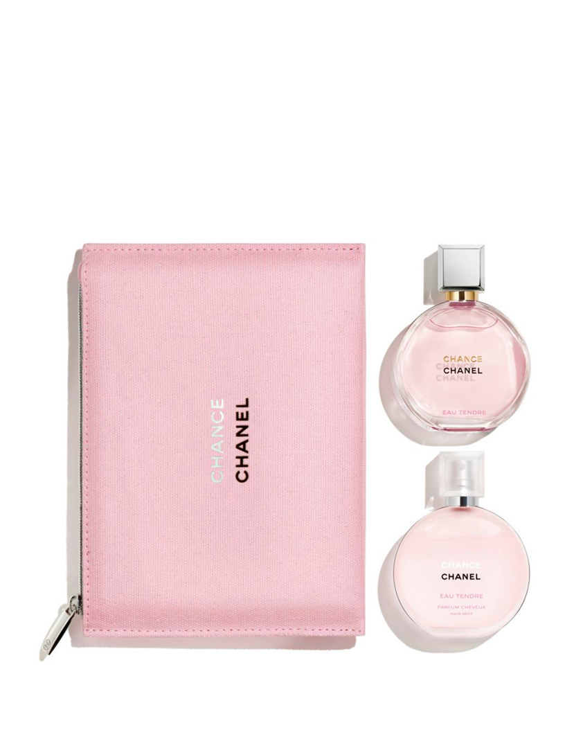 CHANEL Eau De Parfum And Hair Mist Set | Holt Renfrew