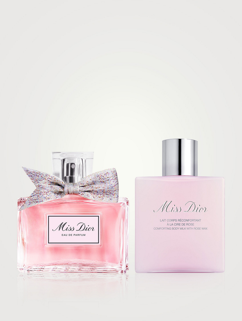 DIOR Miss Dior Holiday Gift Set 2024 Edition - Eau de Parfum and
