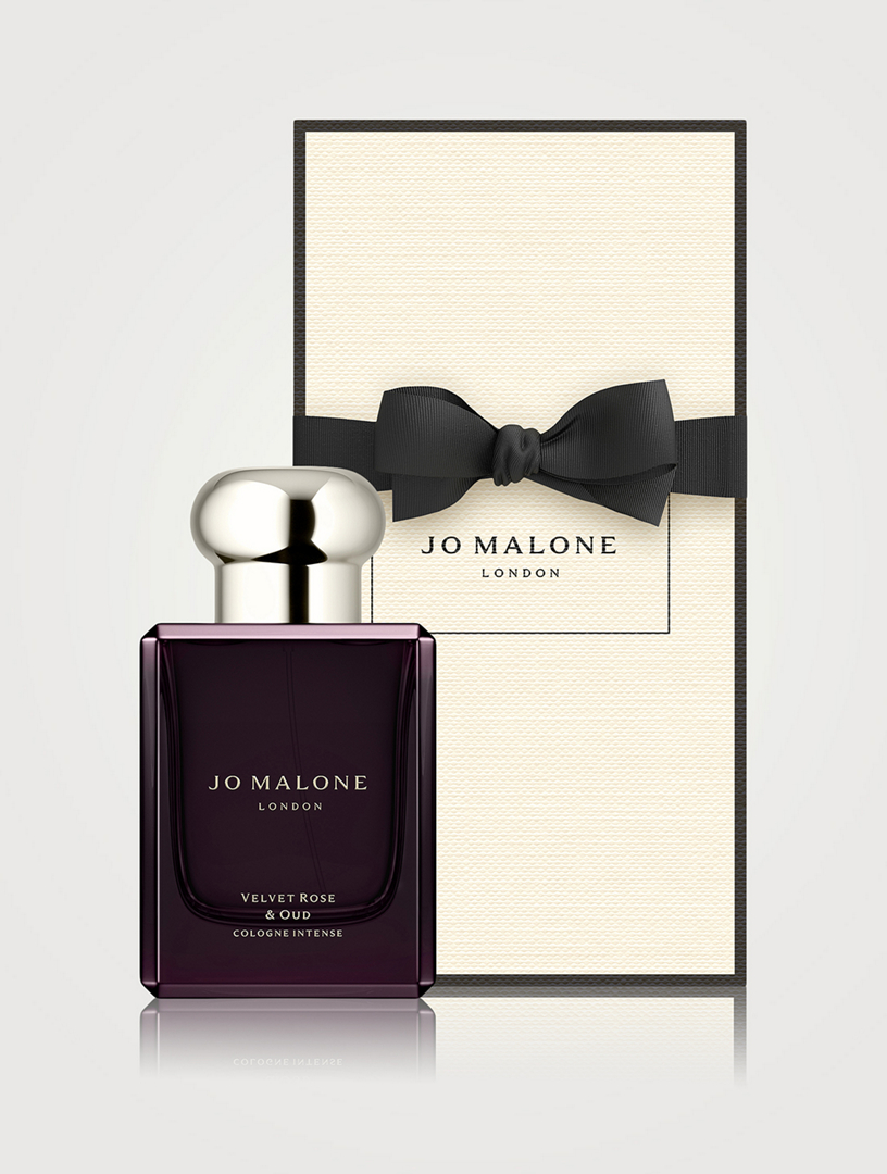 JO MALONE LONDON Velvet Rose & Oud Cologne Intense | Holt Renfrew