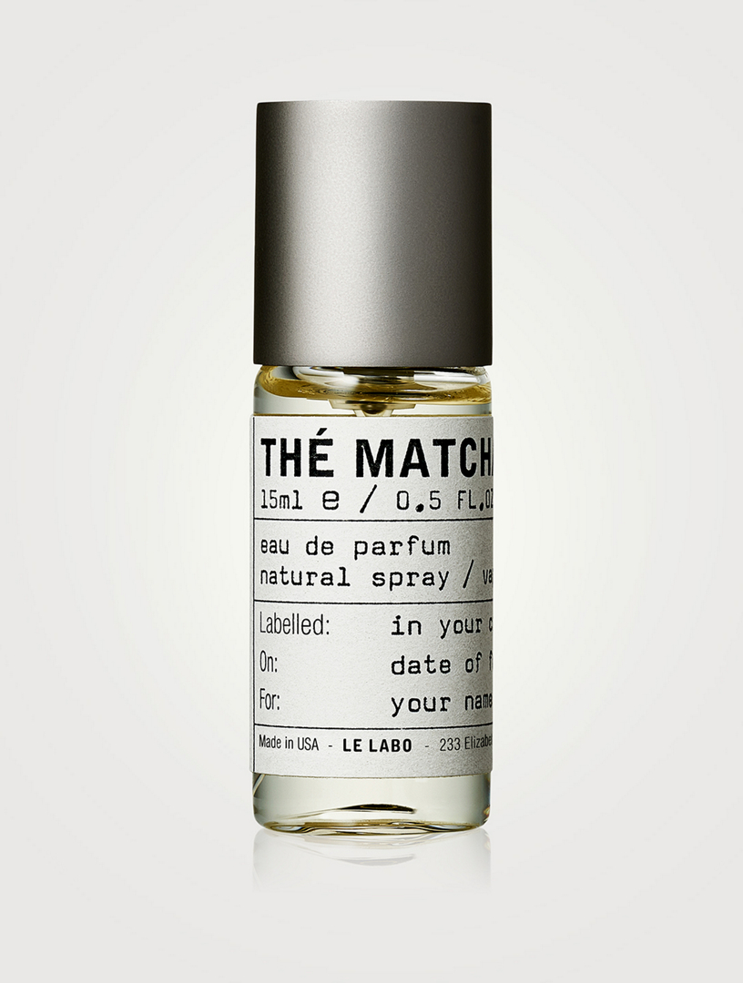 LE LABO Thé Matcha 26 Eau De Parfum | Holt Renfrew