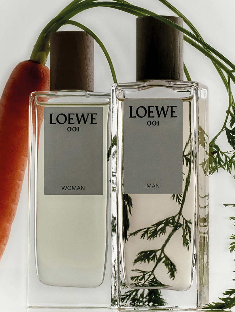 LOEWE 001 Woman Eau de Parfum | Holt Renfrew