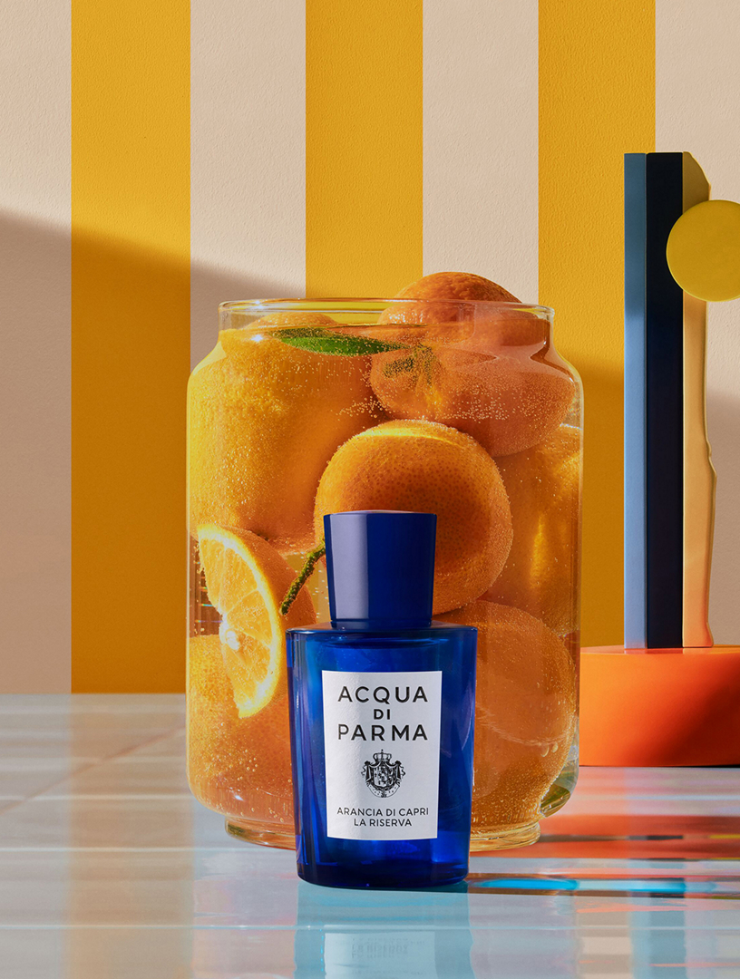 ACQUA DI PARMA Arancia di Capri La Riserva Eau de Parfum | Holt