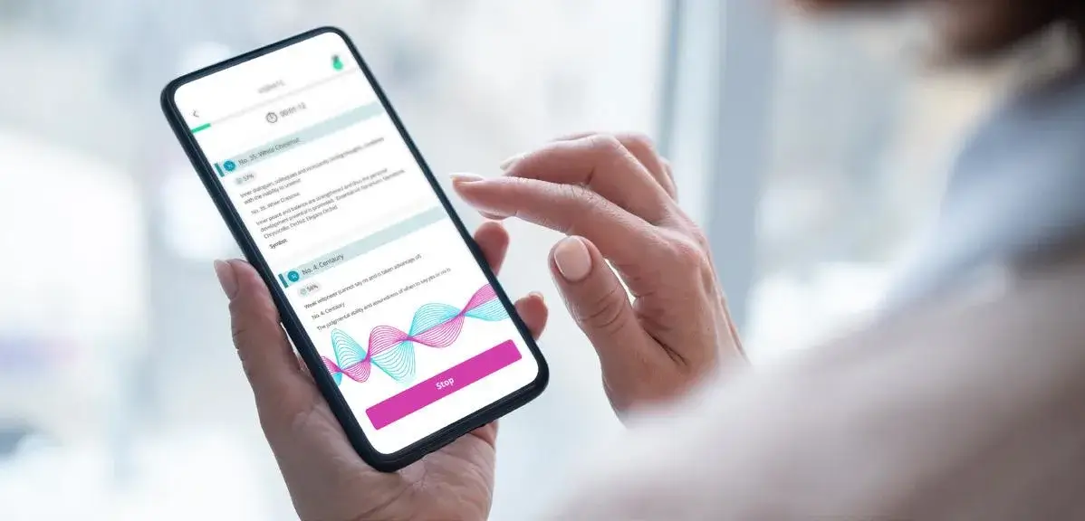 Healy Resonance - Holistic Medicine - Healy Device USA