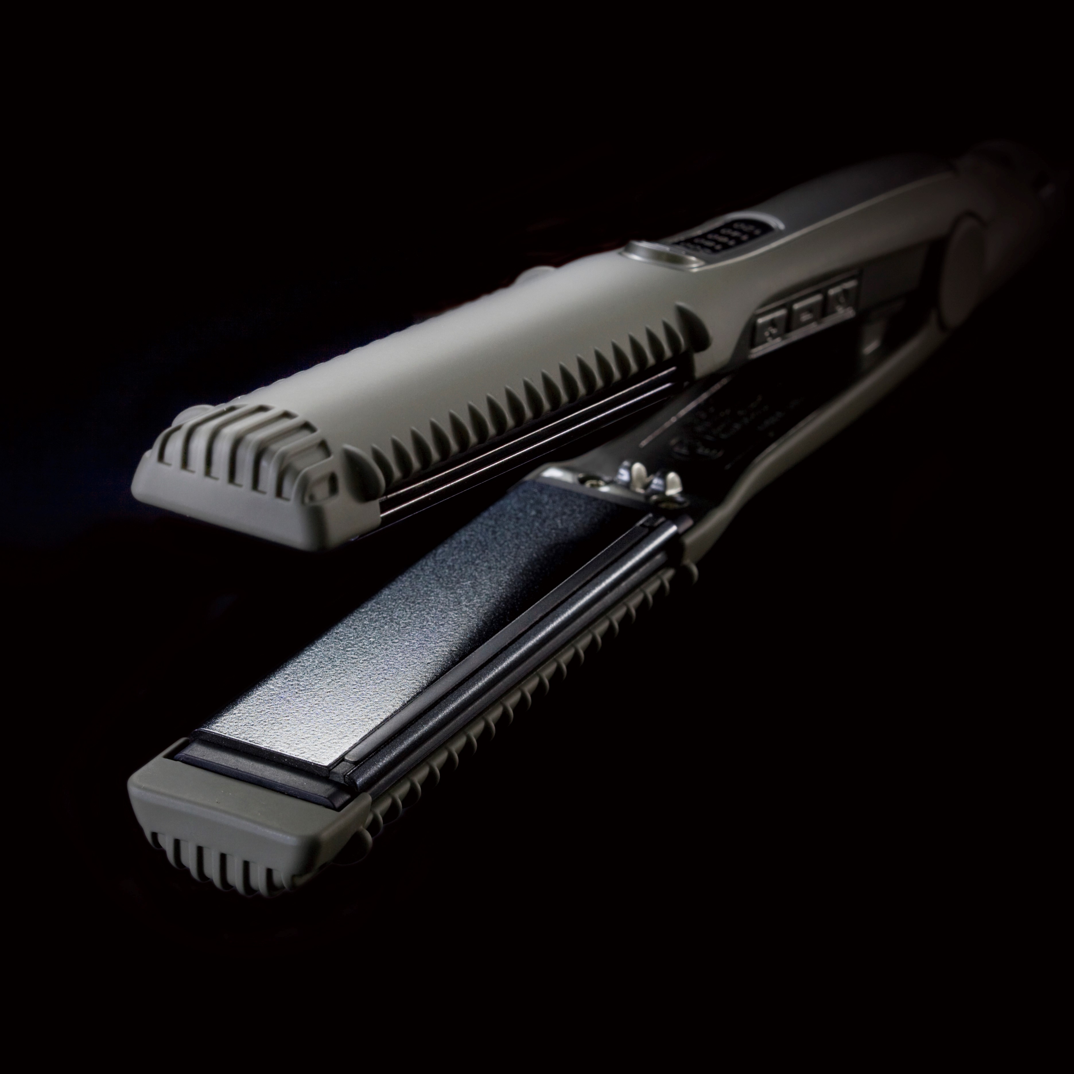 ホリスティックキュア マグネットヘアプロ ストレートアイロンS / ホリ