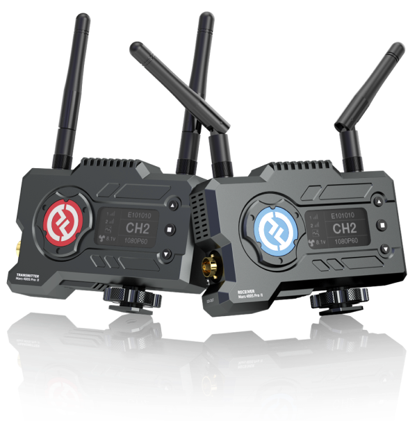 Official] Hollyland Mars 400s Pro II - SDI/HDMI Wireless Video