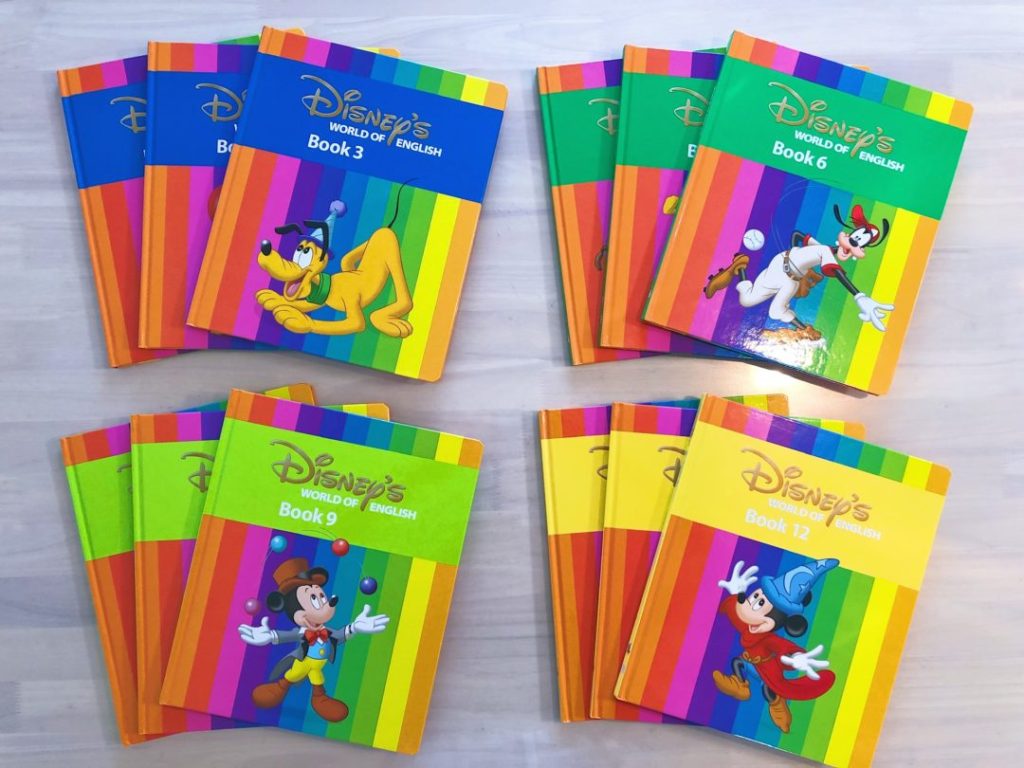 メインプログラム」はDWEの核！教材の内容を解説します！｜Holoholo