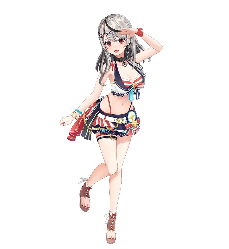 Secret Society holoX | hololive Summer2023｜hololive production