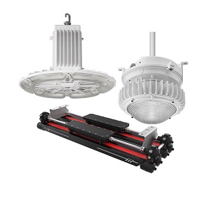 Heavy Duty Industrial Lighting Products | Holophane