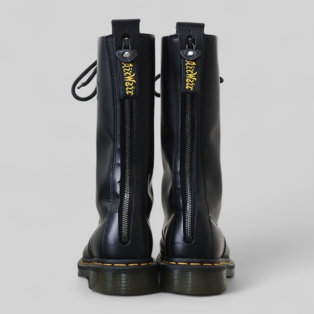 Dr.Martens ドクターマーチン 1914 14ホールブーツ 【公式通販】