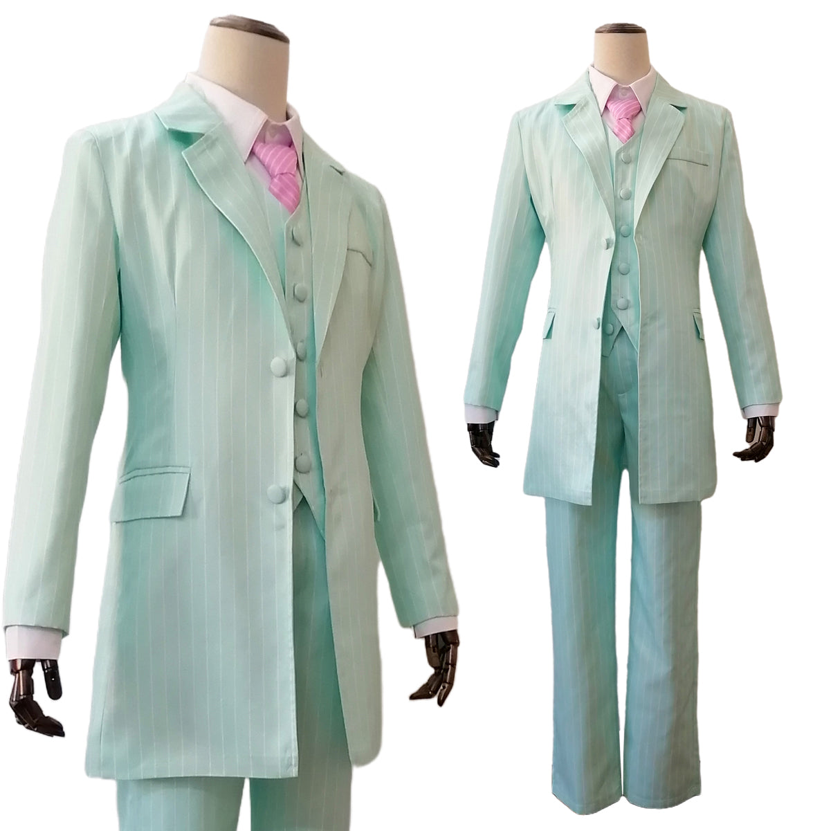 在庫品】HOLOUN 東京卍 梵天シリーズ 梵天 灰谷兄弟灰谷竜胆 コスプレ