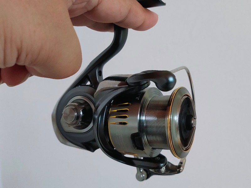 23エアリティPCLT3000XHのインプレ！イグジストやヴァンキッシュとの