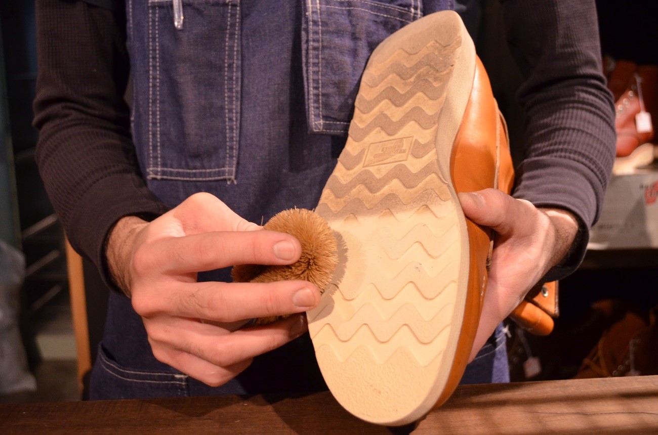 7E 美品 BEAMS別注 10年】レッドウィング 8854 アイリッシュセッター