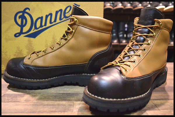 ダナー DJコマンダー 12225X | HOPESMORE