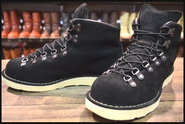 ダナー マウンテンライト 30520X 黒タグ | HOPESMORE