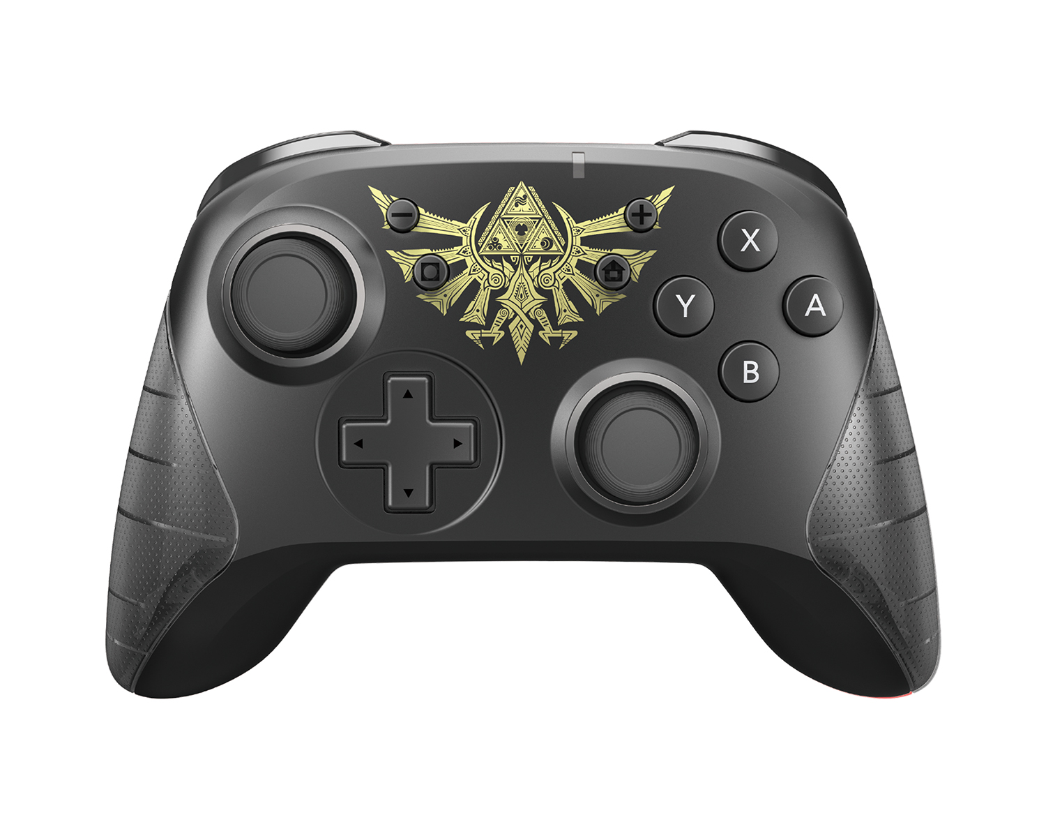 株式会社 HORI | ワイヤレスホリパッド for Nintendo Switch ゼルダの伝説