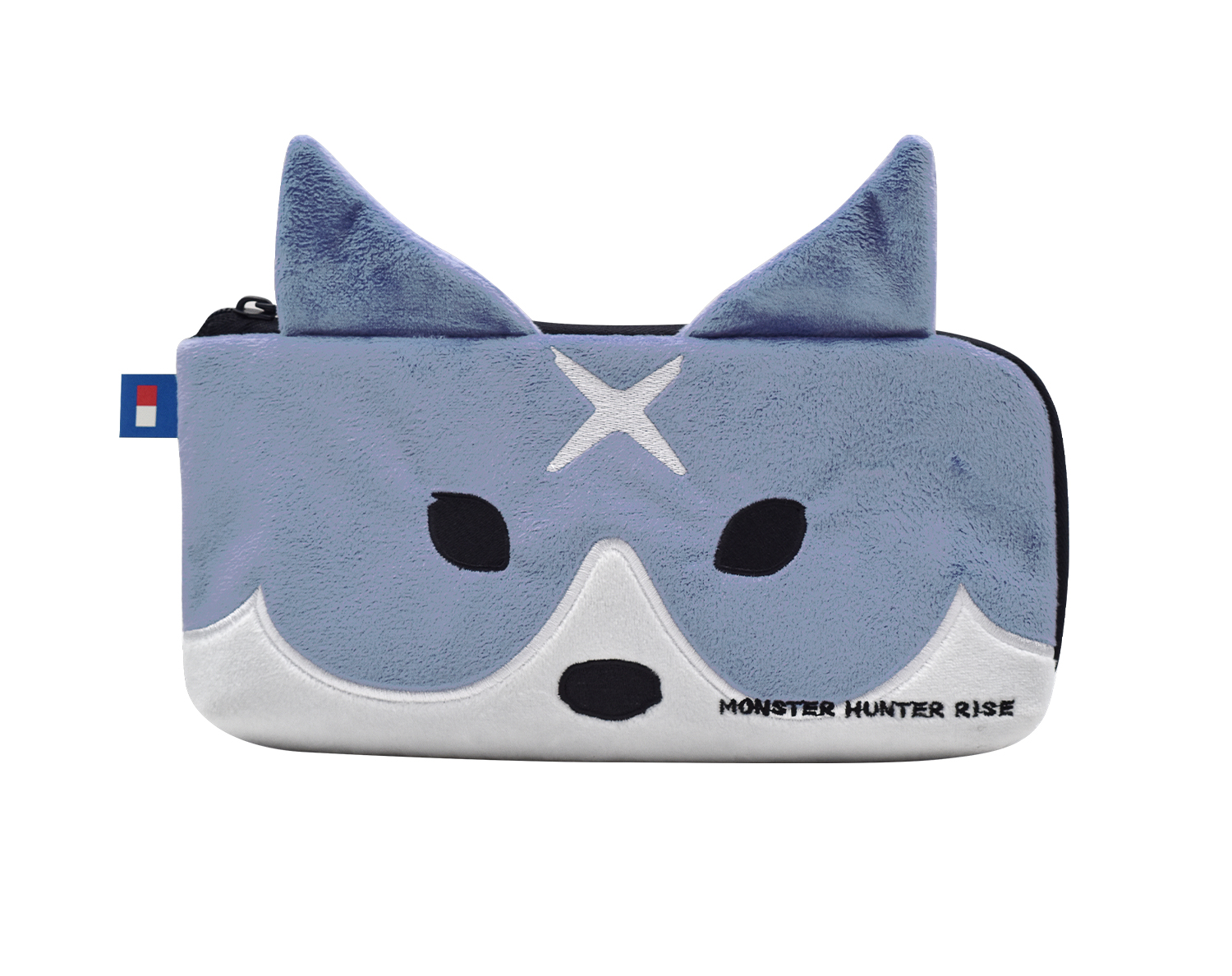 株式会社 HORI | モンスターハンターライズ ハンドポーチ for Nintendo