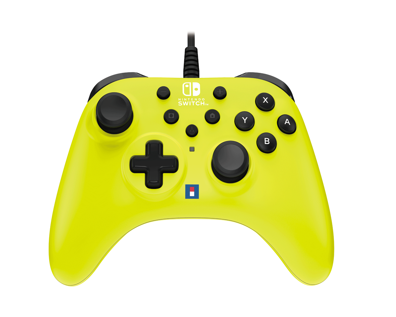 株式会社 HORI | ホリパッド TURBO for Nintendo Switch™ / PC