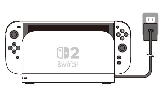 株式会社 HORI | Nintendo Switch 2 本体にワイヤレス接続する製品が