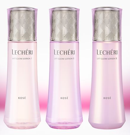 堀江薬局 / 【新発売】コーセー ルシェリ リフトグロウ ローション I