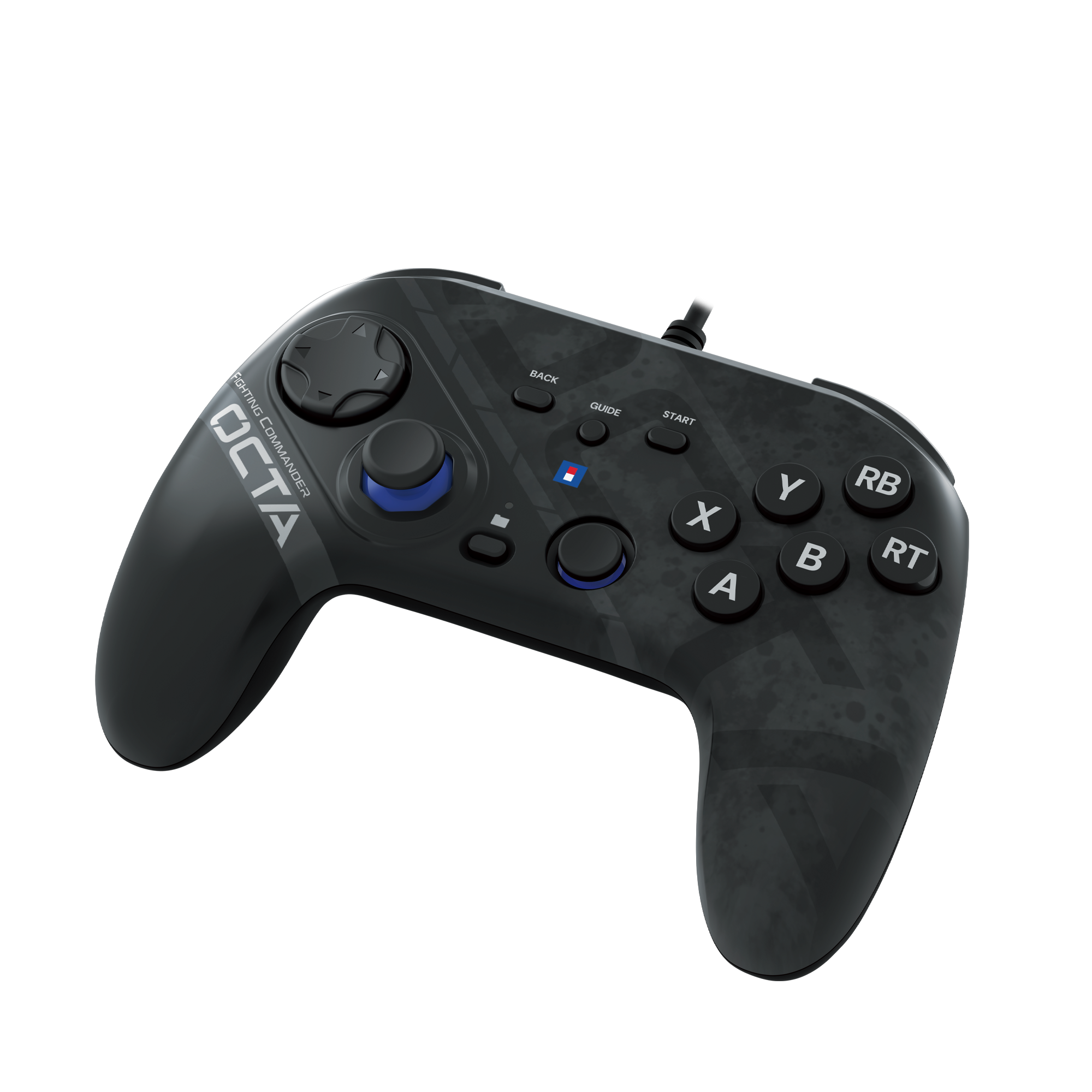 ホリストア｜ファイティングコマンダー OCTA for Windows PC