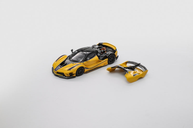 Little Toys 1:64 Ferrari Supercar FXX-K EVO (3 Colours) – Horizon
