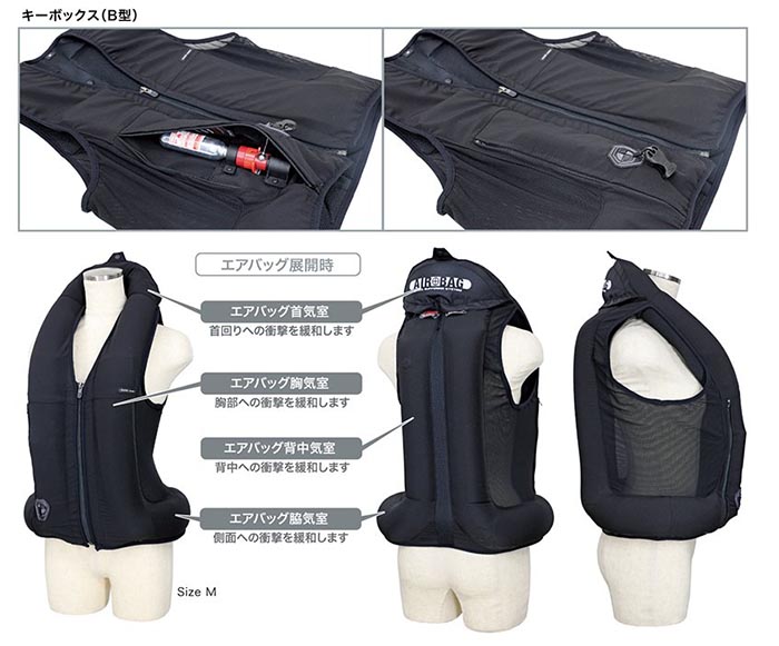 hit-air（ヒットエアー） VH vest - 日本馬事普及 Net-Store