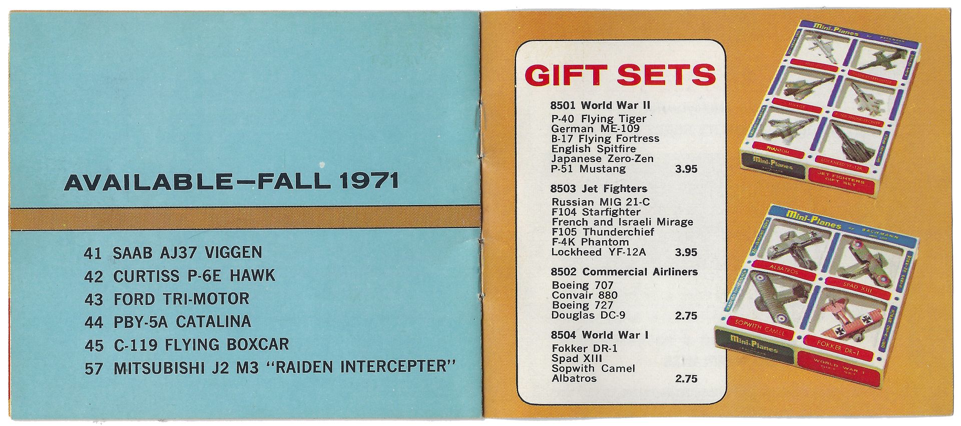 Bachmann Mini-Planes - General Discussion - Large Scale Planes