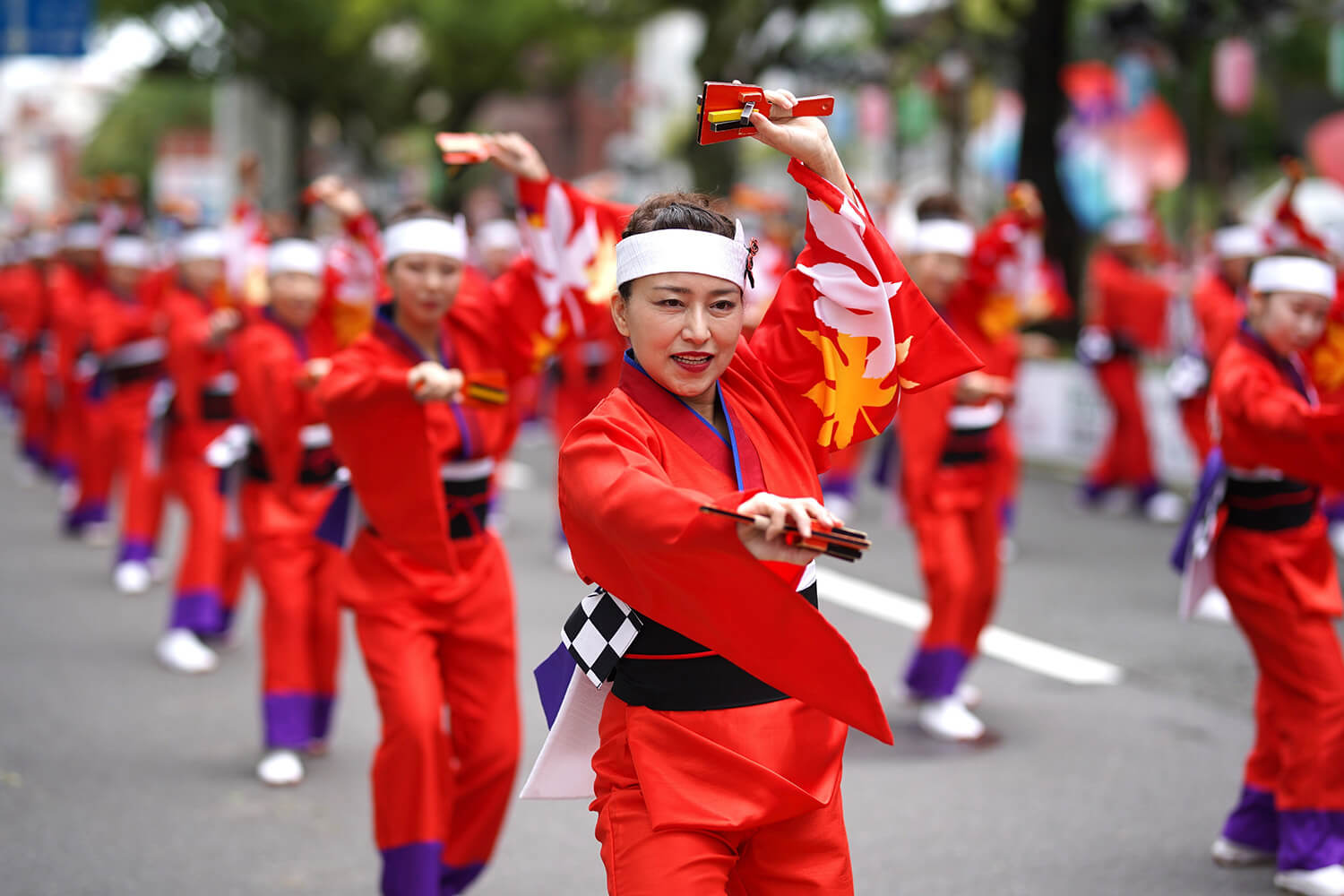 2025年版】南国土佐・高知の夏の大祭「よさこい祭り」の見どころ