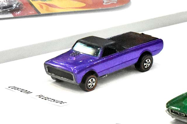 1968年最初の16台。THE ORIGINAL 16、SWEET 16について | Hot Wheels